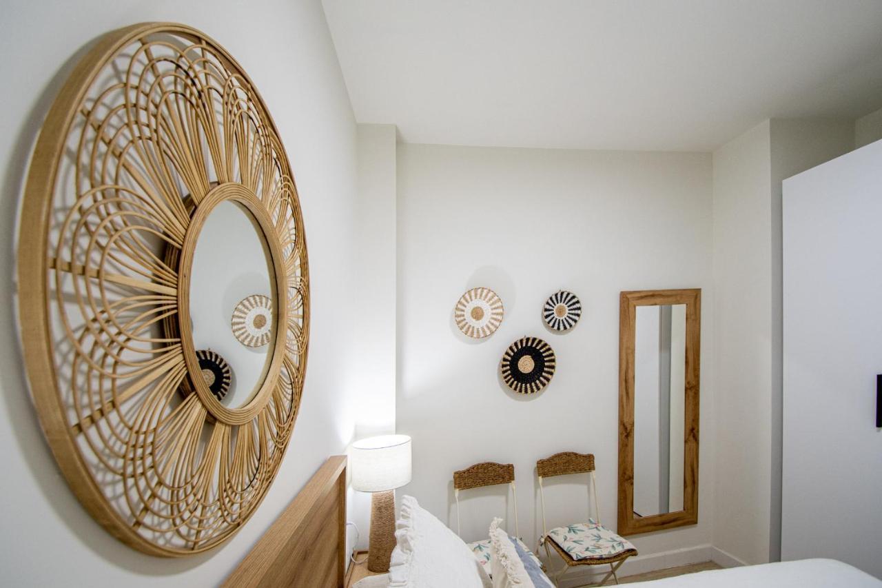 Las Tres Llaves De Cadiz Apartment Exterior photo
